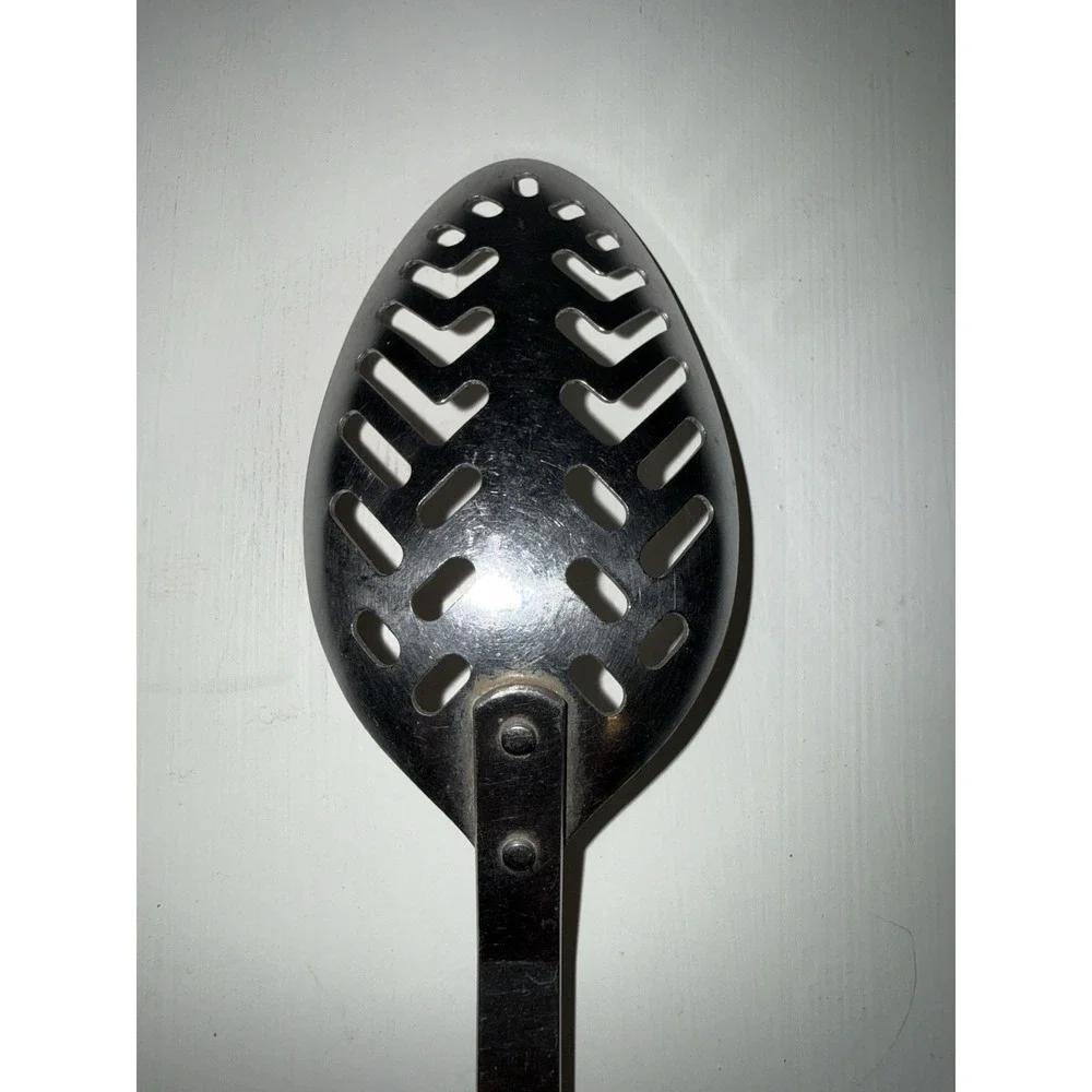 Vtg EKCO Forge Stainless 11